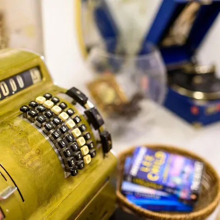 Lincun By Duhomes Διαμέρισμα *