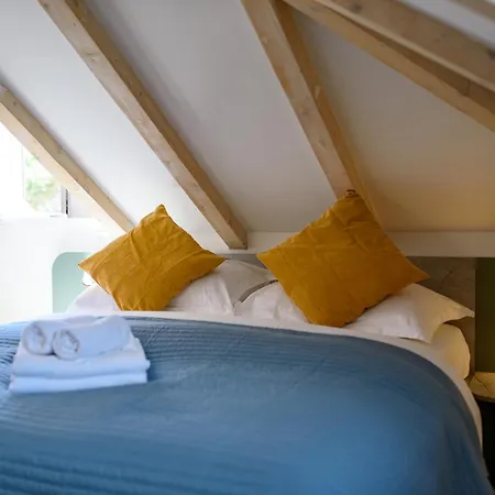 Lincun By Duhomes Διαμέρισμα *