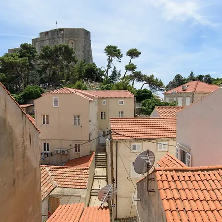 Διαμέρισμα Lincun By Duhomes Ντουμπρόβνικ