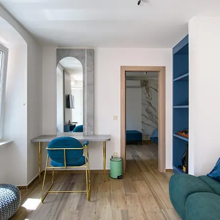 Lincun By Duhomes * Ντουμπρόβνικ