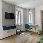 Lincun By Duhomes Apartment