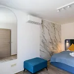 Lincun By Duhomes Apartment