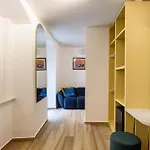 Lincun By Duhomes شقة دوبروفينك