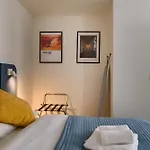 Apartment Lincun By Duhomes *