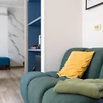 Apartment Lincun By Duhomes *