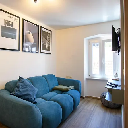 Apartament Lincun By Duhomes