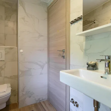 Lincun By Duhomes Apartment