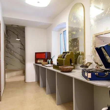 Lincun By Duhomes Apartment