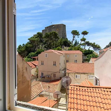 Apartment Lincun By Duhomes Dubrovnik