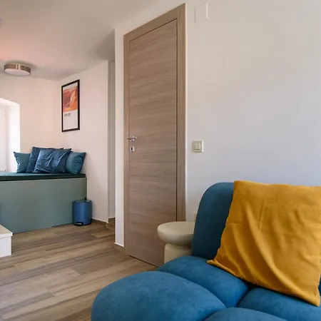 Lincun By Duhomes * Dubrownik