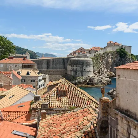 Apartment Lincun By Duhomes Dubrovnik