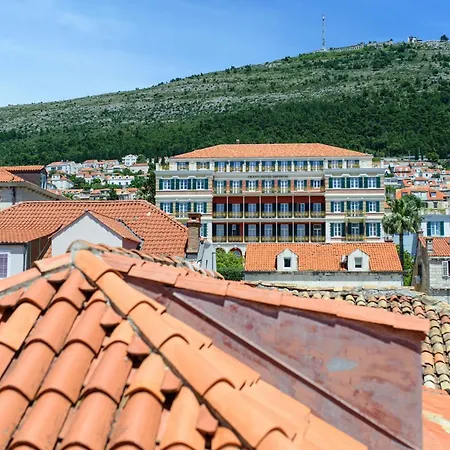 Lincun By Duhomes * Dubrovnik