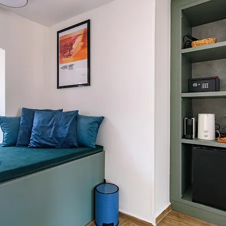Lincun By Duhomes Apartment *