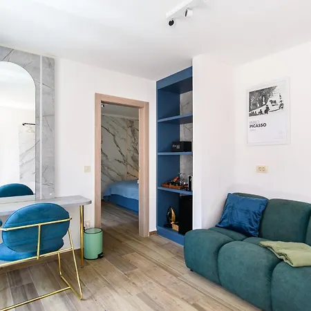 Lincun By Duhomes Dubrownik