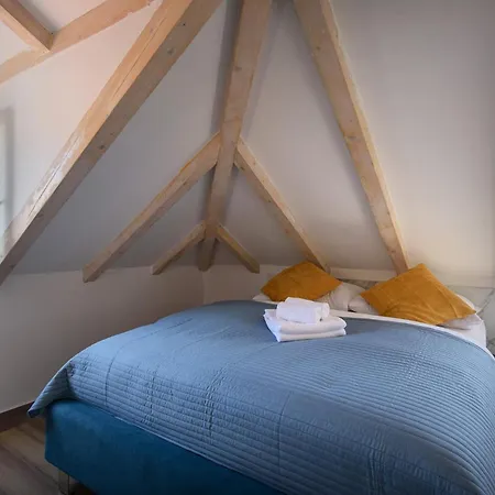 Apartament Lincun By Duhomes