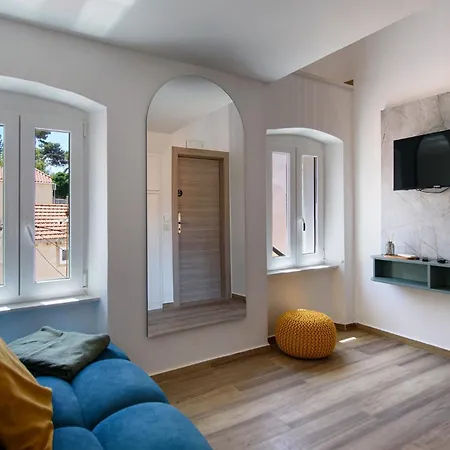 Apartment Lincun By Duhomes Dubrovnik