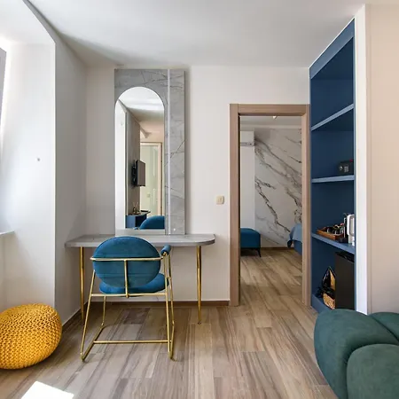 Lincun By Duhomes * Dubrownik