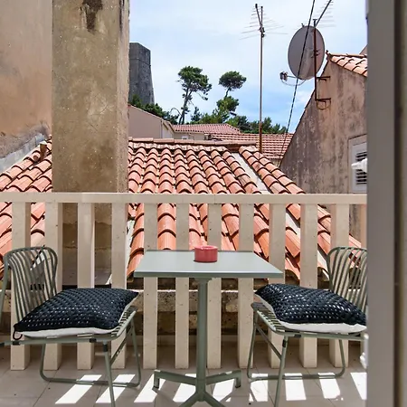 Lincun By Duhomes Apartment Dubrovnik
