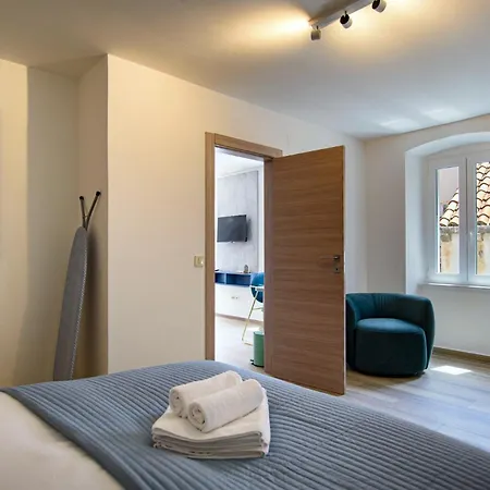 Lincun By Duhomes * Dubrovnik