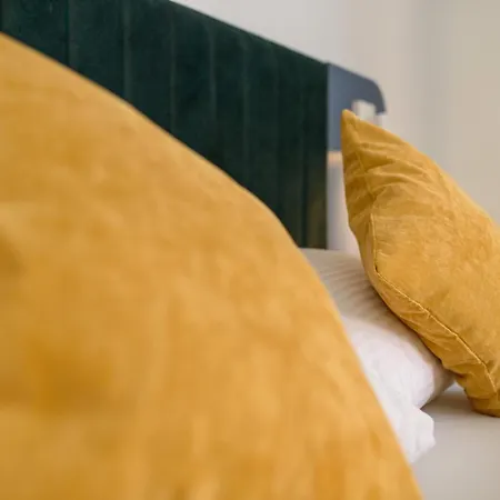 Lincun By Duhomes Lejlighed