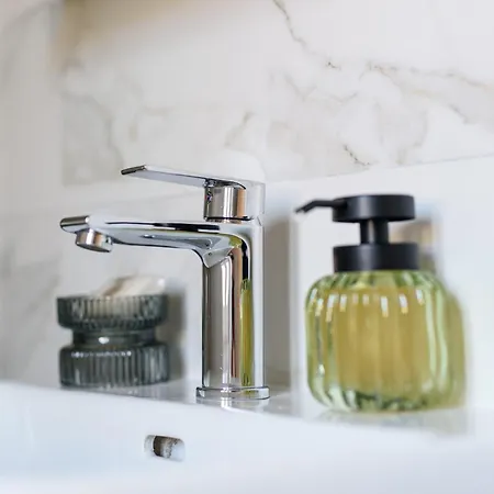 Lejlighed Lincun By Duhomes