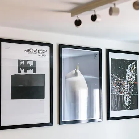 Lincun By Duhomes Lejlighed Dubrovnik