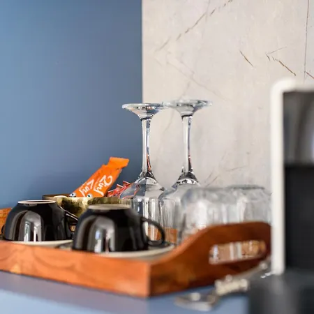 Lincun By Duhomes Lejlighed *