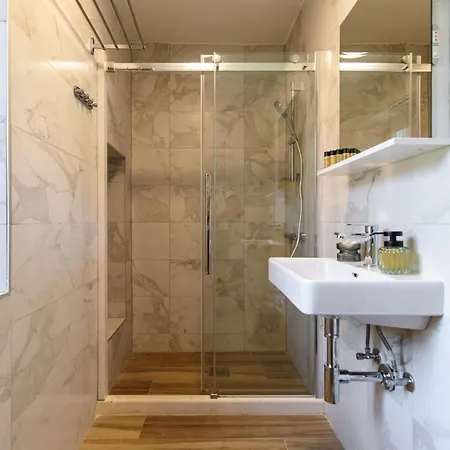 Lincun By Duhomes Apartment