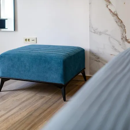 Apartament Lincun By Duhomes