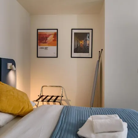 Apartment Lincun By Duhomes *