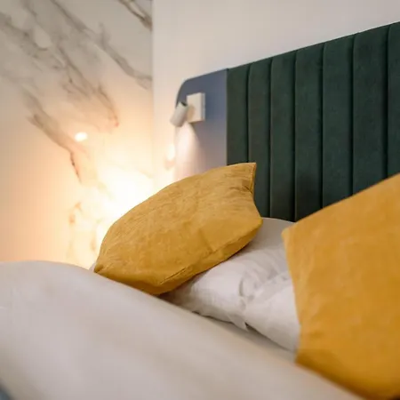 Lincun By Duhomes Apartment Dubrovnik