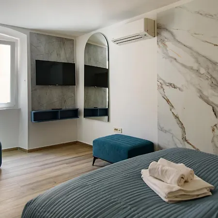 Lincun By Duhomes Dubrownik