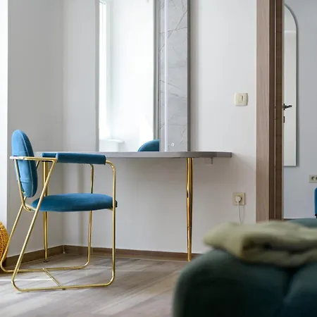 Lincun By Duhomes * Dubrownik