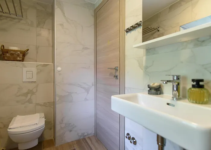 Lincun By Duhomes Apartment