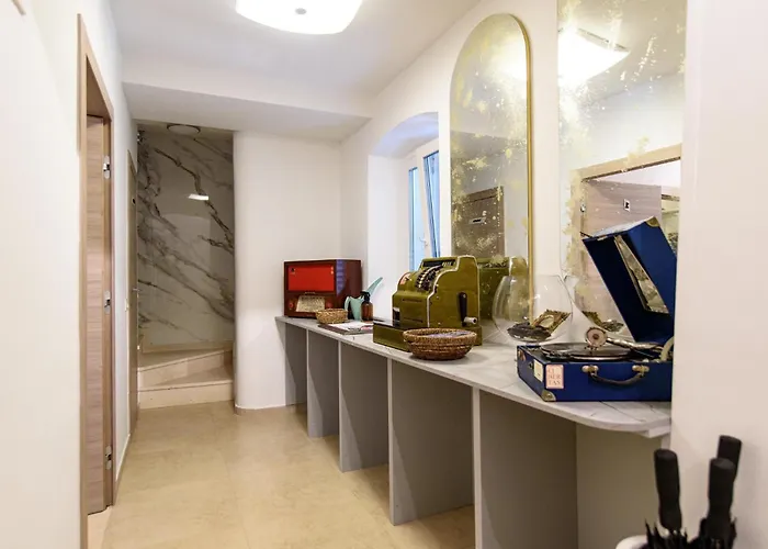 Lincun By Duhomes Apartment