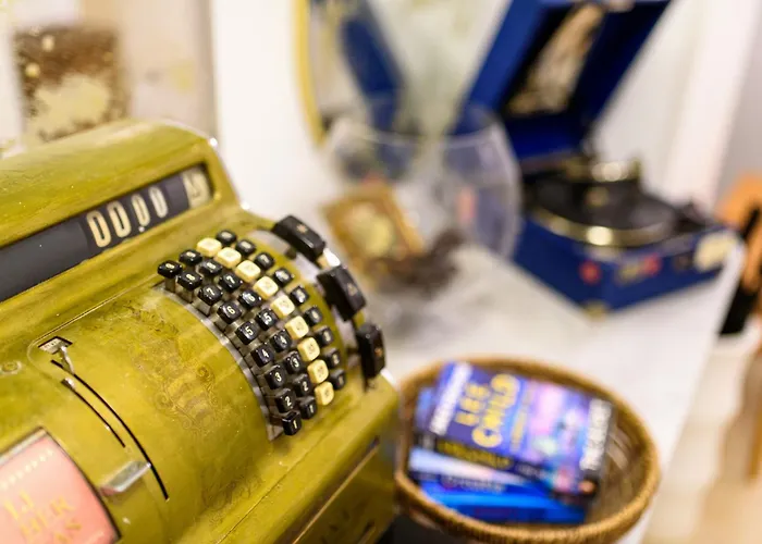 Lincun By Duhomes Apartment *