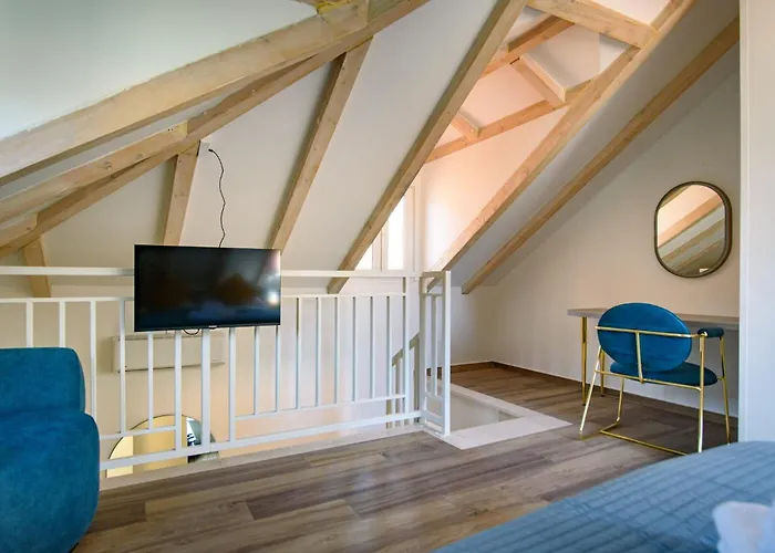 Lincun By Duhomes Apartment *