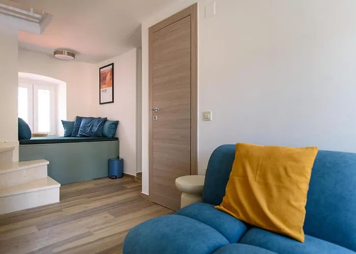 Lincun By Duhomes * Dubrovnik