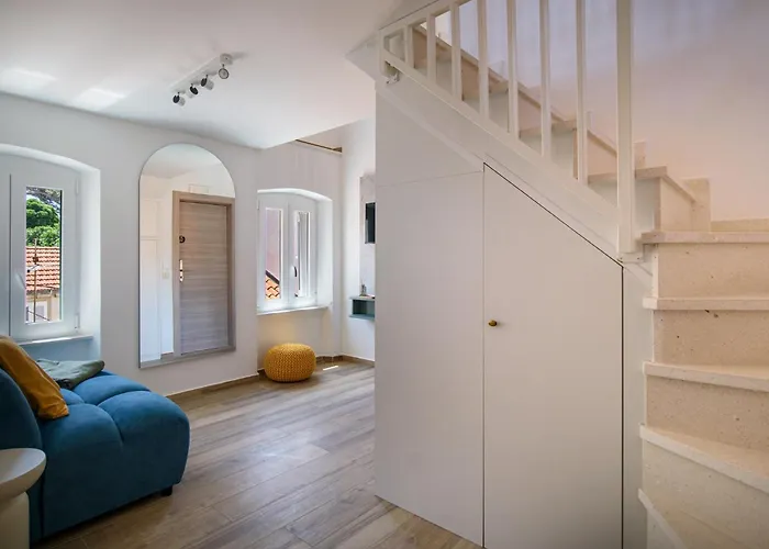 Lincun By Duhomes Apartment Dubrovnik