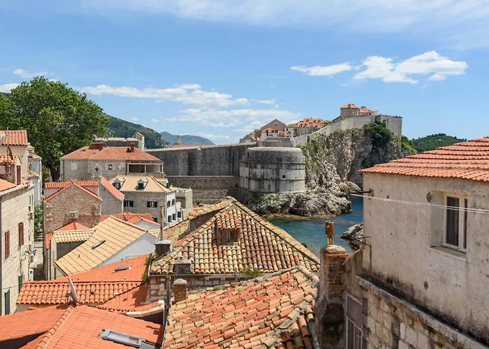 Apartment Lincun By Duhomes Dubrovnik