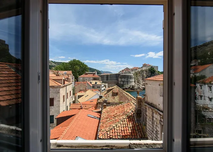 Apartment Lincun By Duhomes