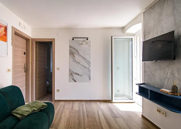 Apartment Lincun By Duhomes Dubrovnik