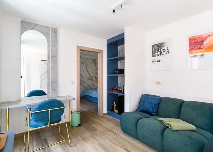 Lincun By Duhomes Dubrovnik