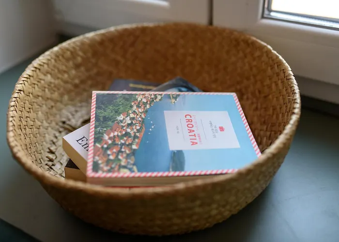 Lincun By Duhomes * Dubrovnik