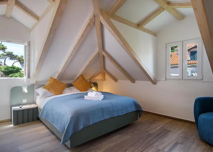 Lincun By Duhomes Apartment