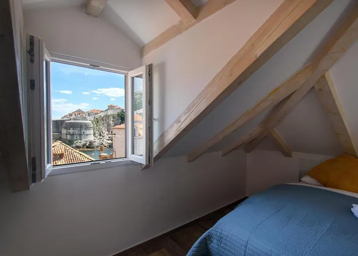 Lincun By Duhomes * Dubrovnik