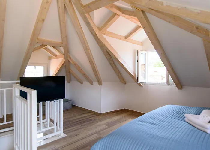 Lincun By Duhomes Apartment