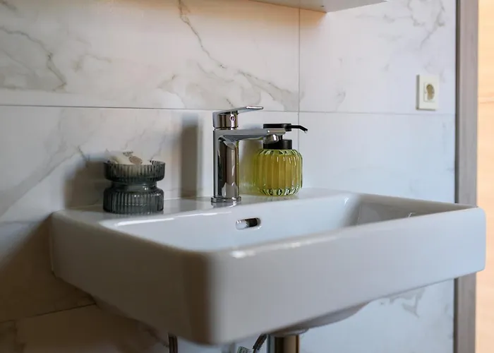 Apartment Lincun By Duhomes