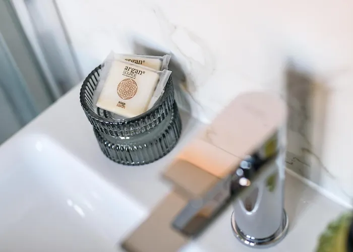 Apartment Lincun By Duhomes *