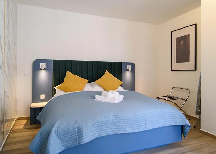 Lincun By Duhomes Apartment